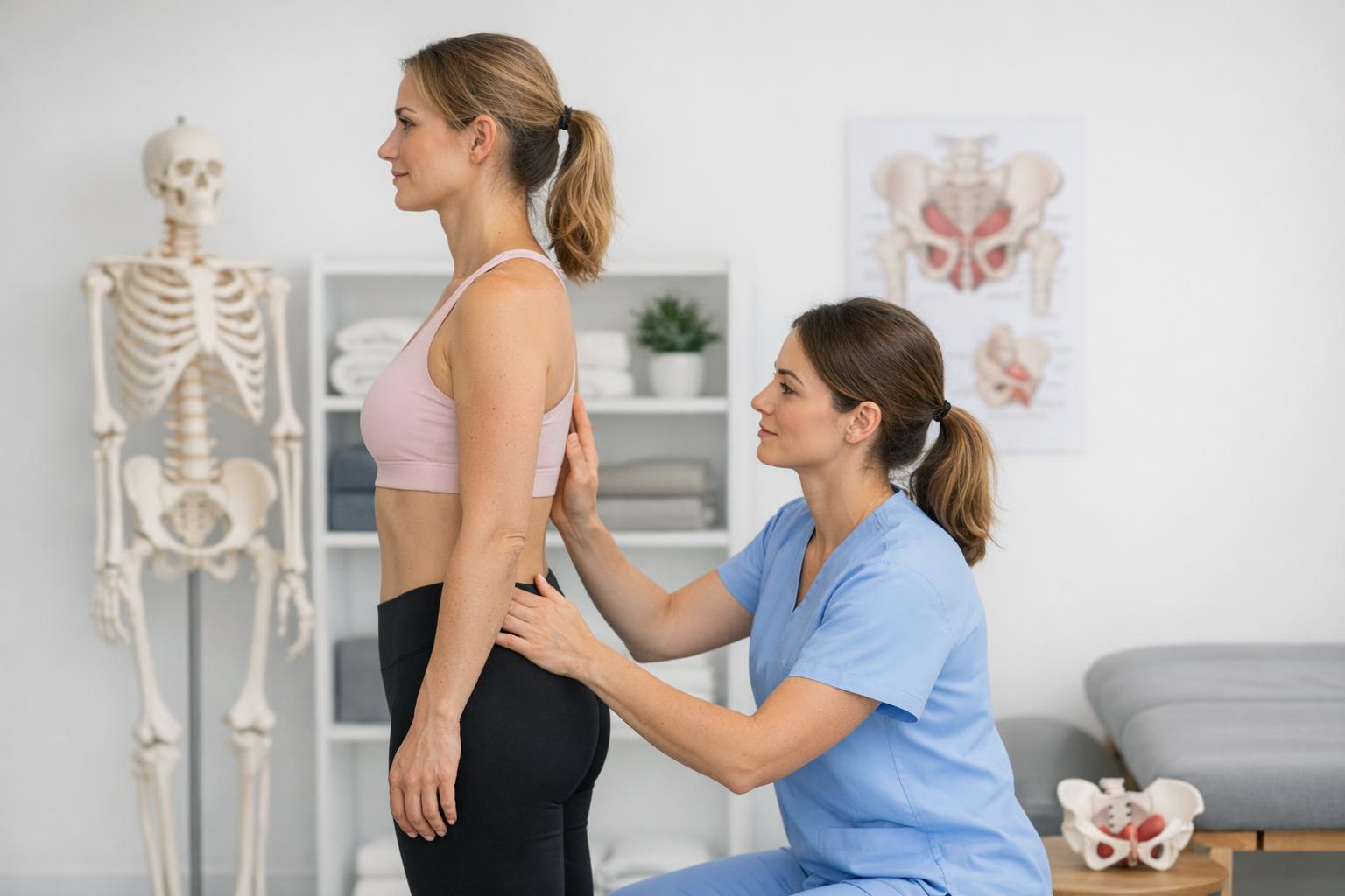 Rehabilitacja uroginekologiczna prowadzona przez specjalistę w Krakowie — kompleksowo, bez wstydliwych tematów